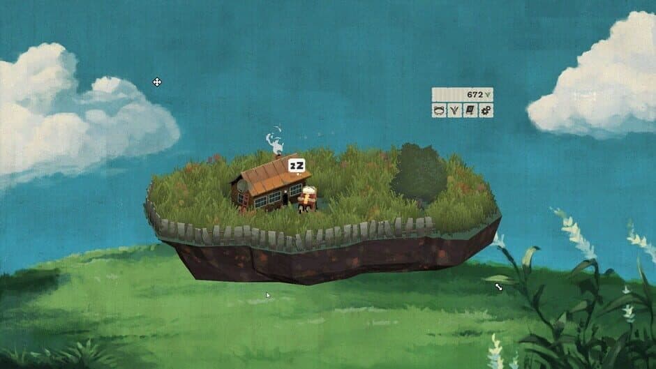 Скриншот 7 из Ropuka's Idle Island