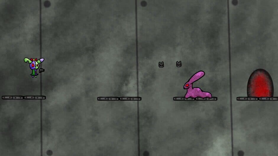 Скриншот 3 из Bibi Bunny