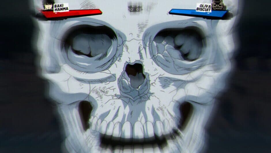 Скриншот 10 из Baki Hanma: Blood Arena