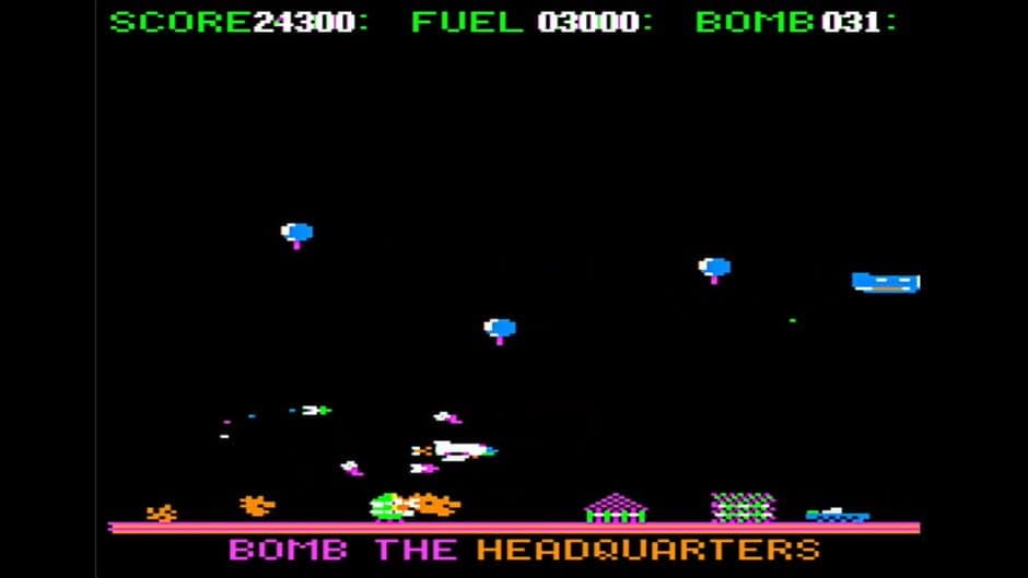 Скриншот 3 из Star Blazer