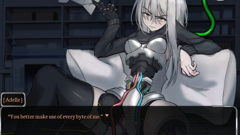 Скриншот 5 из Operation Eventide
