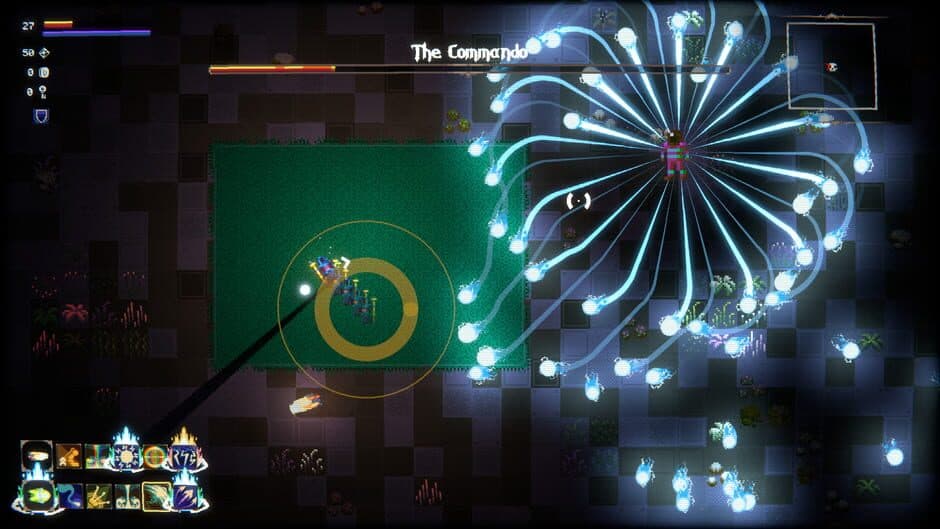 Скриншот 1 из Spellloom