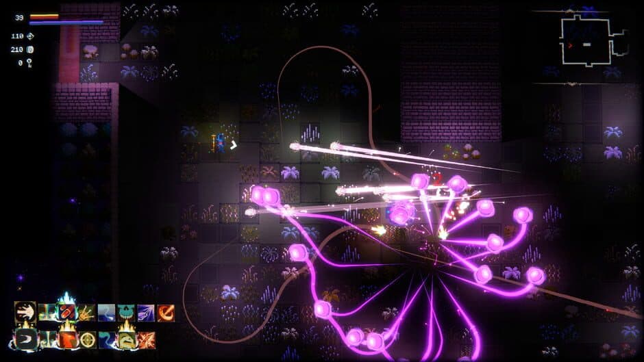 Скриншот 2 из Spellloom