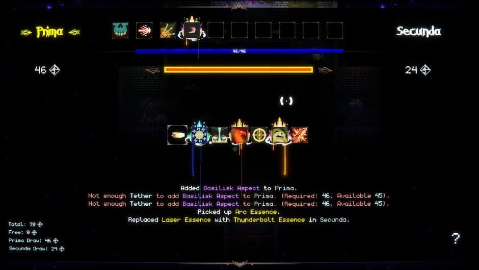 Скриншот 3 из Spellloom