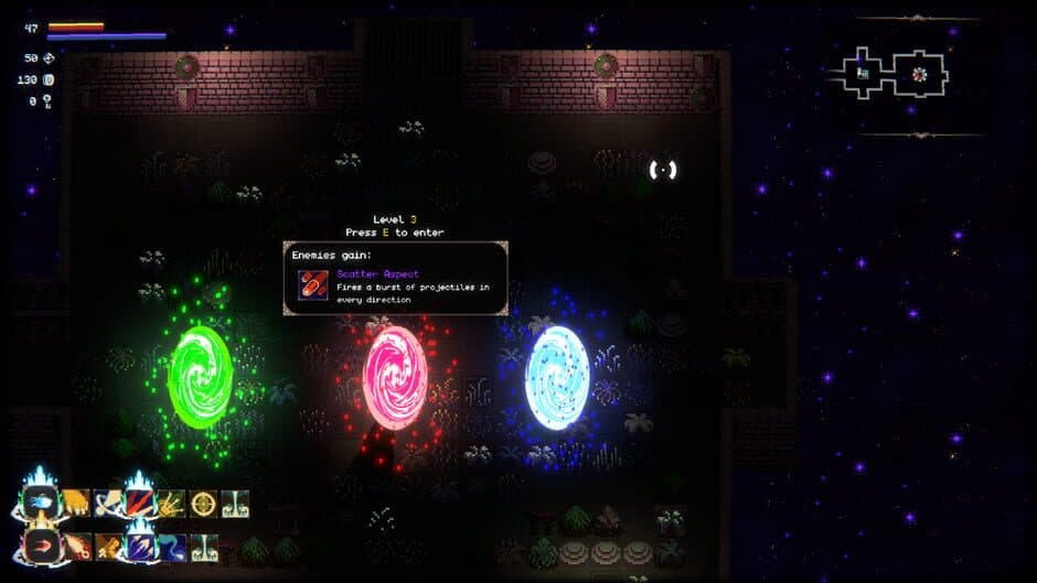 Скриншот 6 из Spellloom