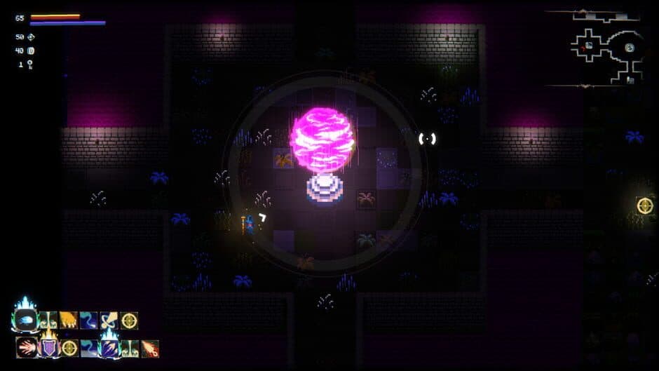 Скриншот 7 из Spellloom