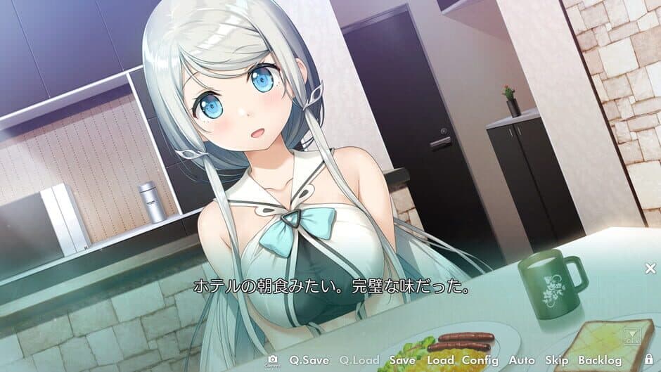 Скриншот 5 из Hacking The Moon to Find My Goddess