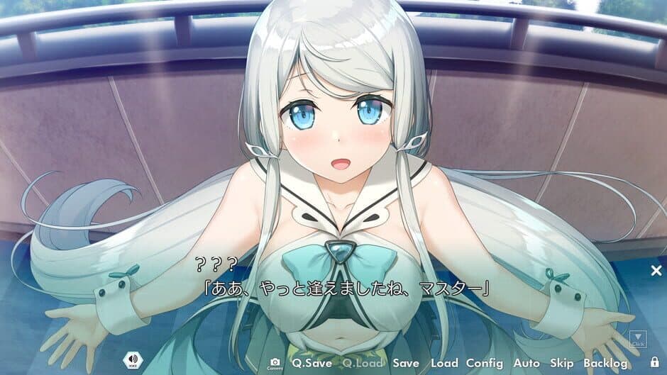 Скриншот 1 из Hacking The Moon to Find My Goddess