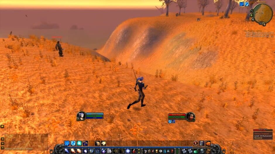 Скриншот 3 из Turtle WoW: Mysteries of Azeroth