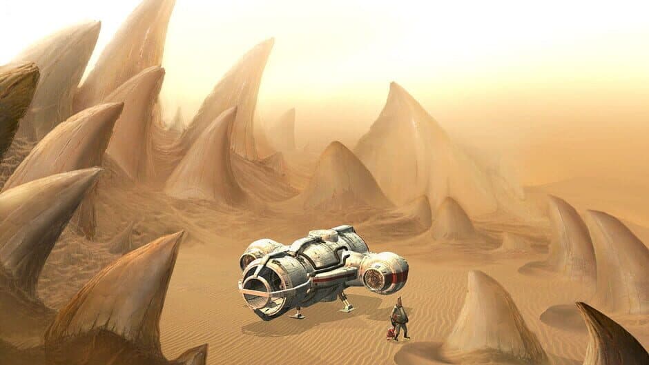 Скриншот 6 из SpaceVenture