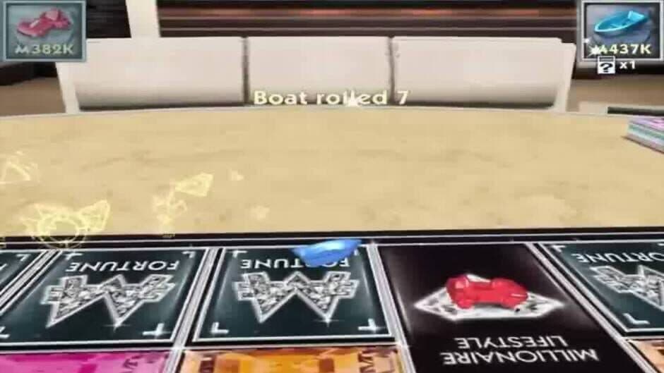 Скриншот 1 из Monopoly Millionaire