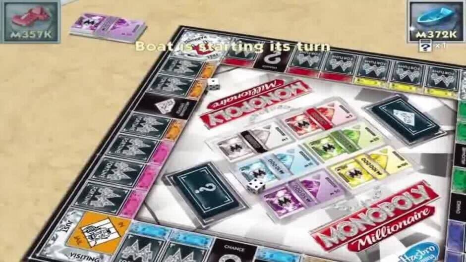 Скриншот 6 из Monopoly Millionaire