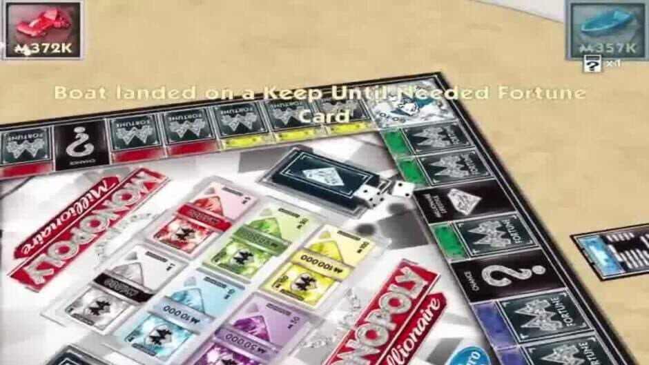 Скриншот 7 из Monopoly Millionaire