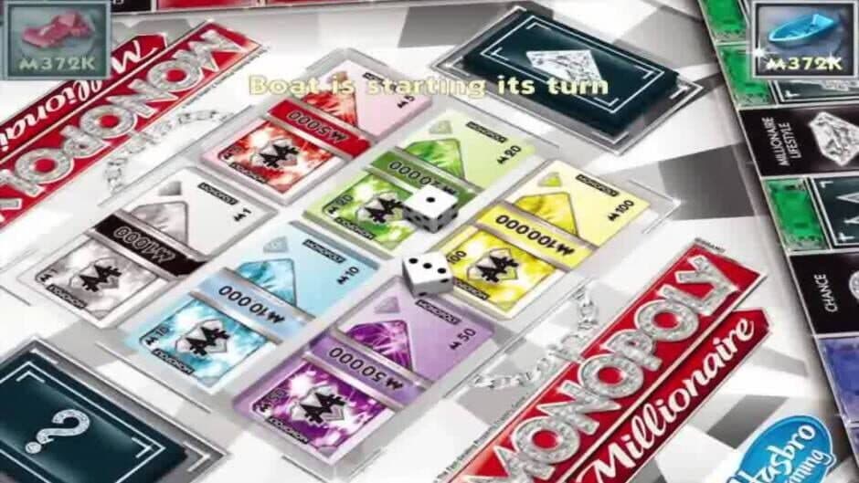 Скриншот 2 из Monopoly Millionaire