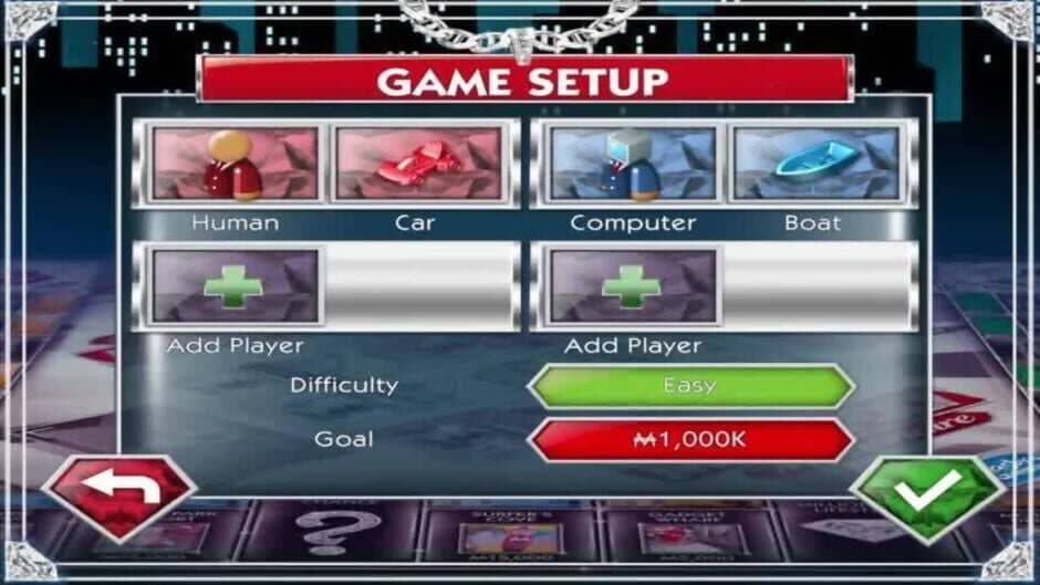 Скриншот 3 из Monopoly Millionaire