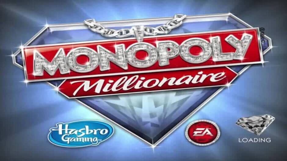 Скриншот 4 из Monopoly Millionaire