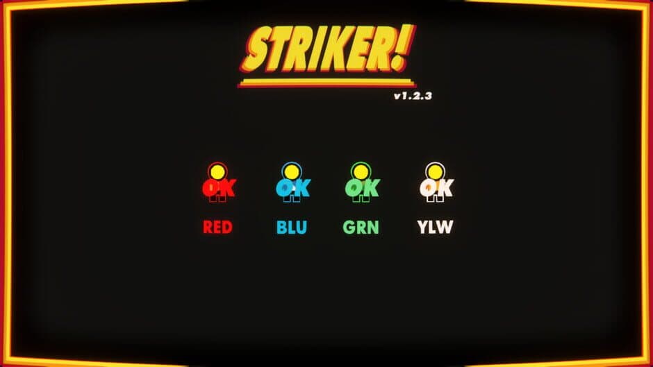 Скриншот 3 из Striker!