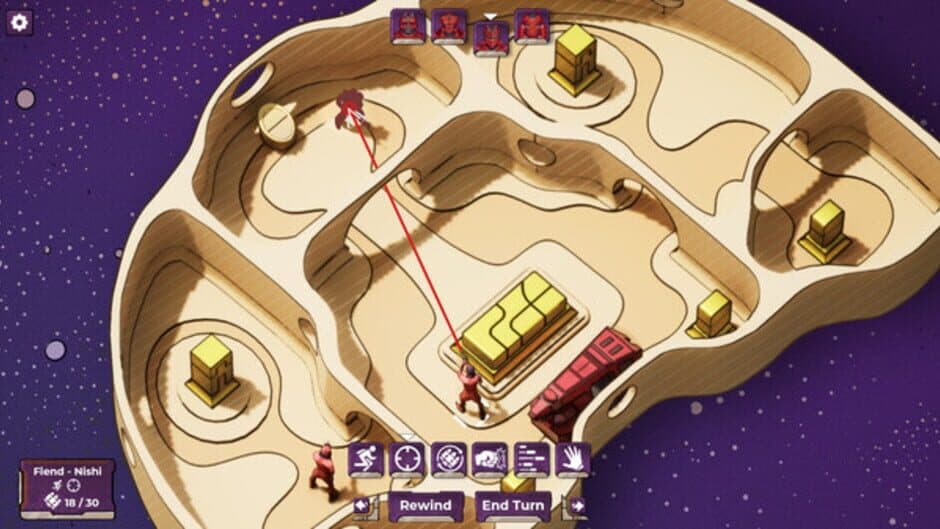 Скриншот 6 из Antisuns