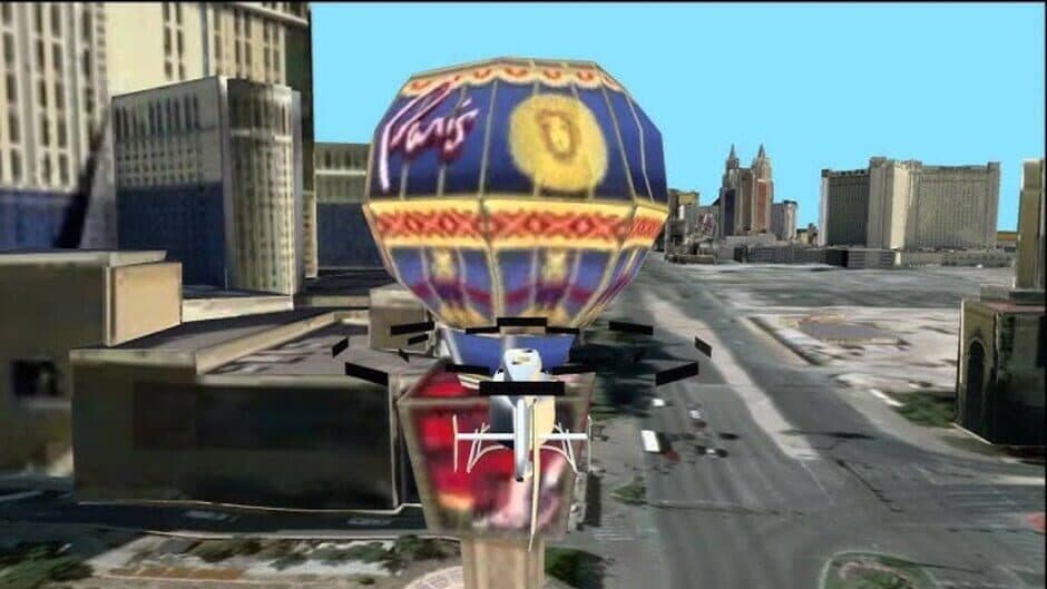 Скриншот 1 из Avatour: Vegas