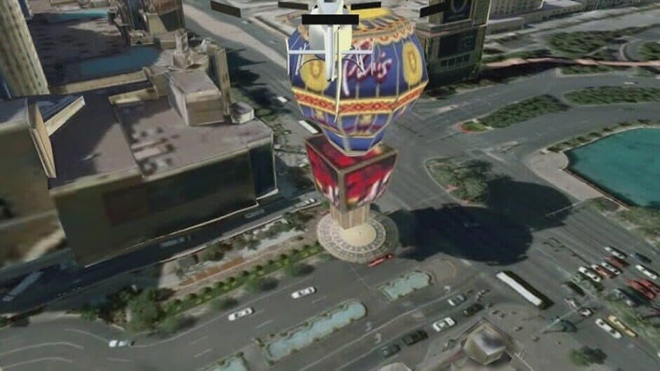 Скриншот 2 из Avatour: Vegas