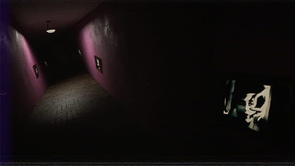 Скриншот 2 из Where the Walls Breathe