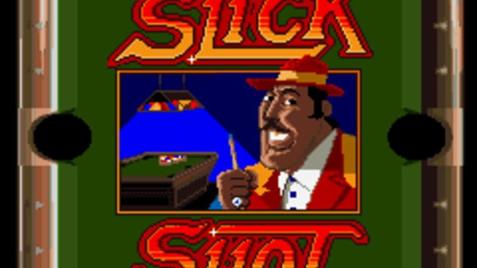 Скриншот 1 из Slick Shot