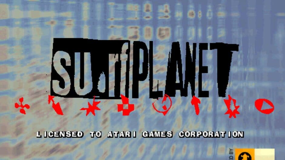 Скриншот 1 из Surf Planet