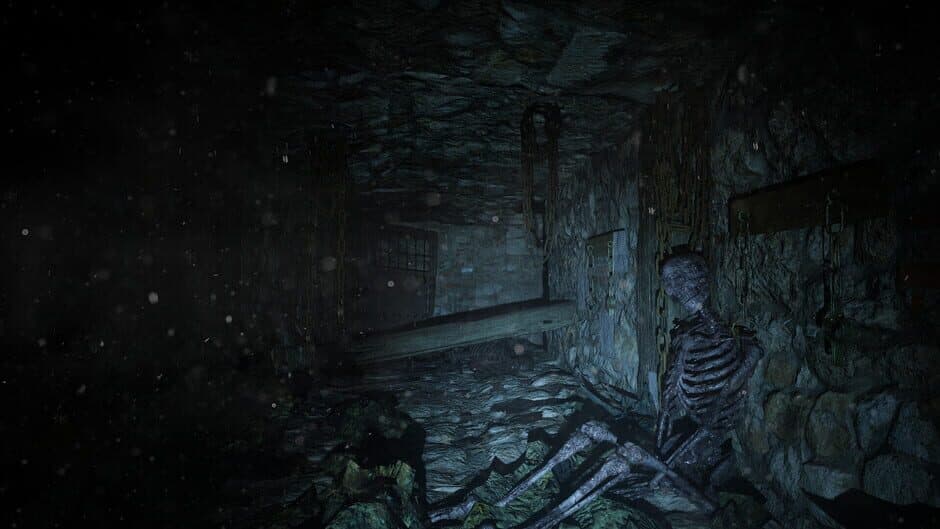 Скриншот 4 из Dark Mass