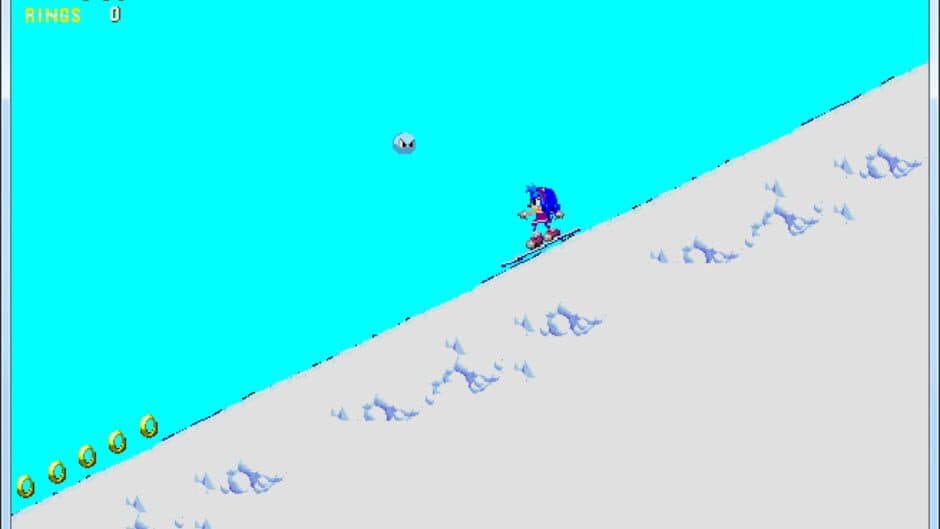 Скриншот 3 из SonKnuck Adventure 2