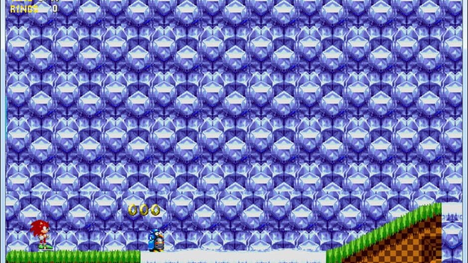 Скриншот 4 из SonKnuck Adventure 2