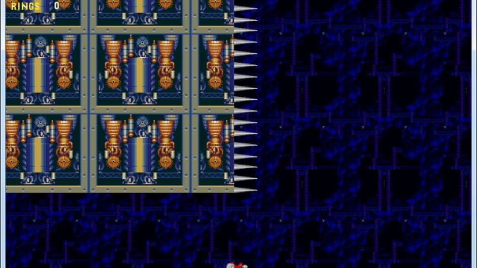 Скриншот 5 из SonKnuck Adventure 2