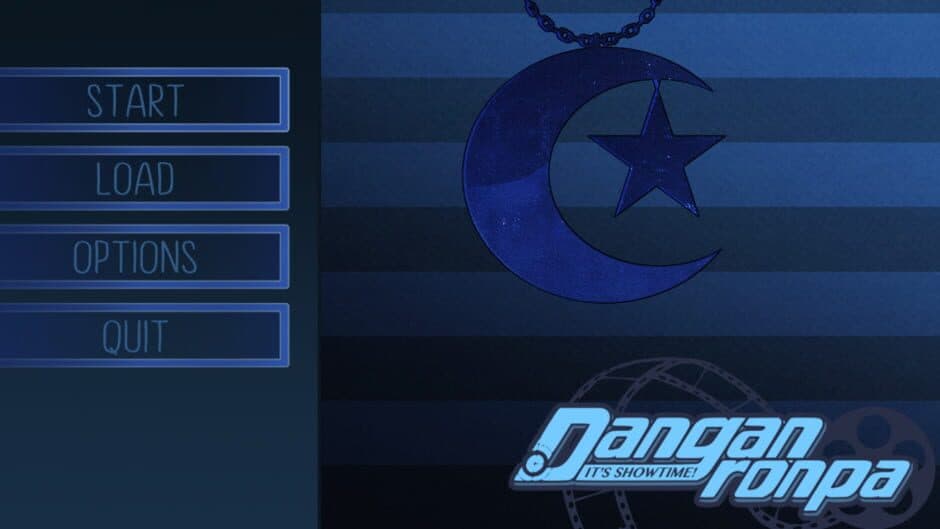 Скриншот 1 из DanganRonpa: It's Showtime!