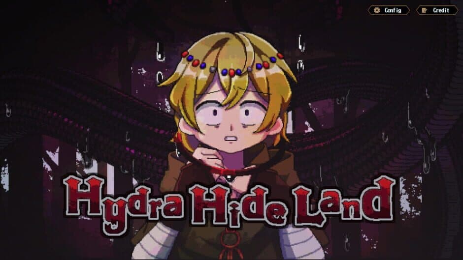Скриншот 1 из Hydra Hide Land