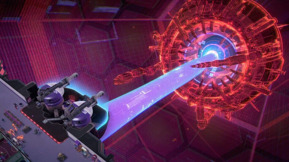 Скриншот 4 из Galacticare: The Voice Beyond