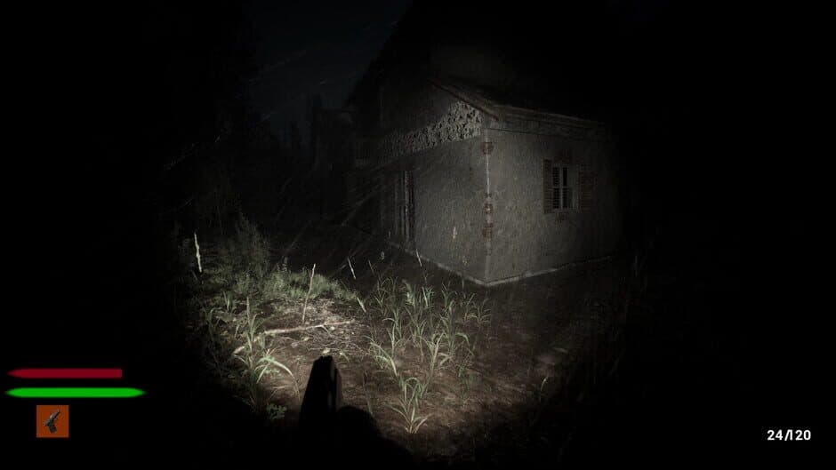 Скриншот 3 из Call From the Darkness