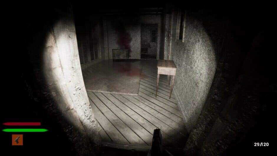 Скриншот 4 из Call From the Darkness