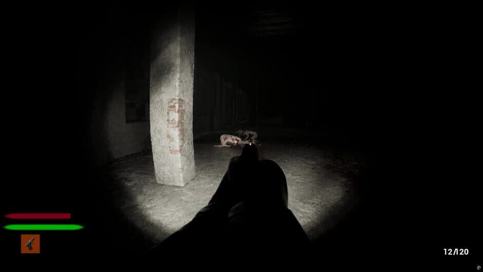 Скриншот 5 из Call From the Darkness