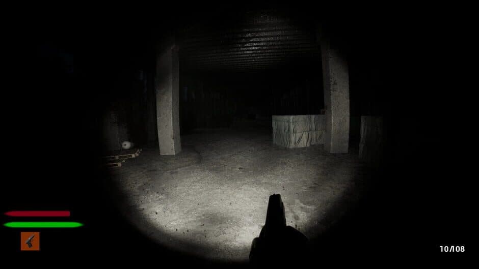 Скриншот 6 из Call From the Darkness