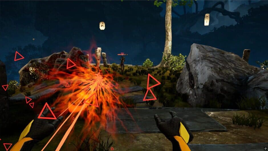Скриншот 7 из Magic Madness