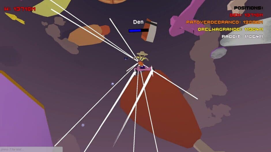 Скриншот 6 из Miner Hoversurf 2 Multiplayer Madness
