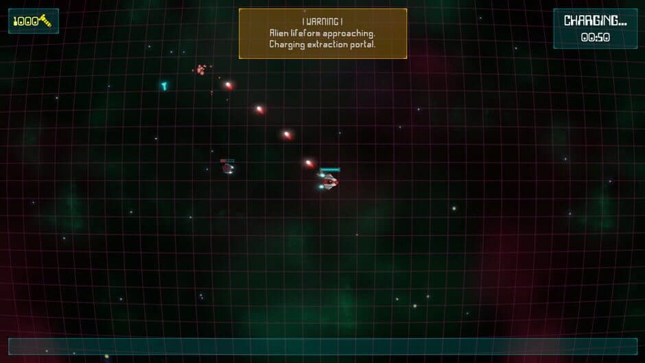 Скриншот 1 из Lonefield Evacutation Survivor