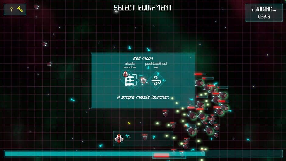Скриншот 2 из Lonefield Evacutation Survivor