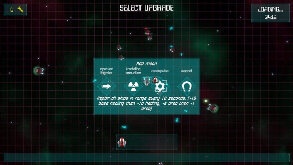 Скриншот 6 из Lonefield Evacutation Survivor