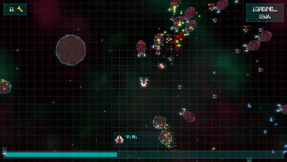 Скриншот 7 из Lonefield Evacutation Survivor
