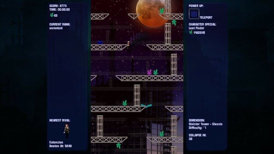 Скриншот 3 из Drop Dimensions