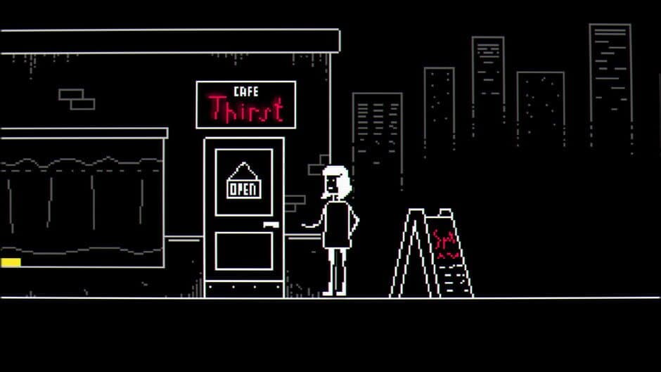 Скриншот 9 из Thirst