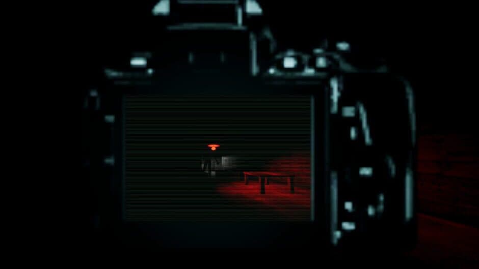 Скриншот 4 из Blind_Site