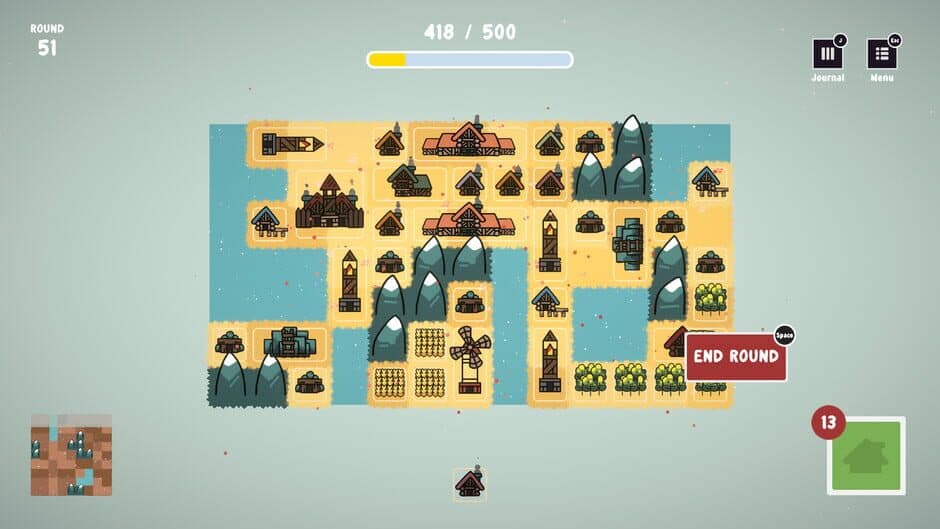Скриншот 2 из Cityventory