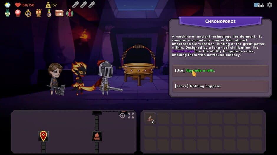 Скриншот 10 из Mutant Kingdom