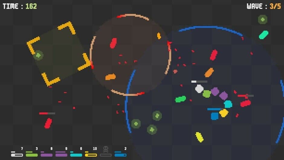 Скриншот 2 из Matrix Bro